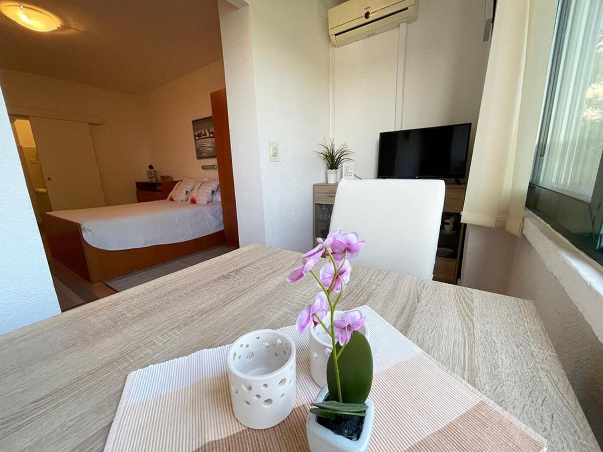Apartments Near The Sea Barbat Barbat na Rabu Bagian luar foto