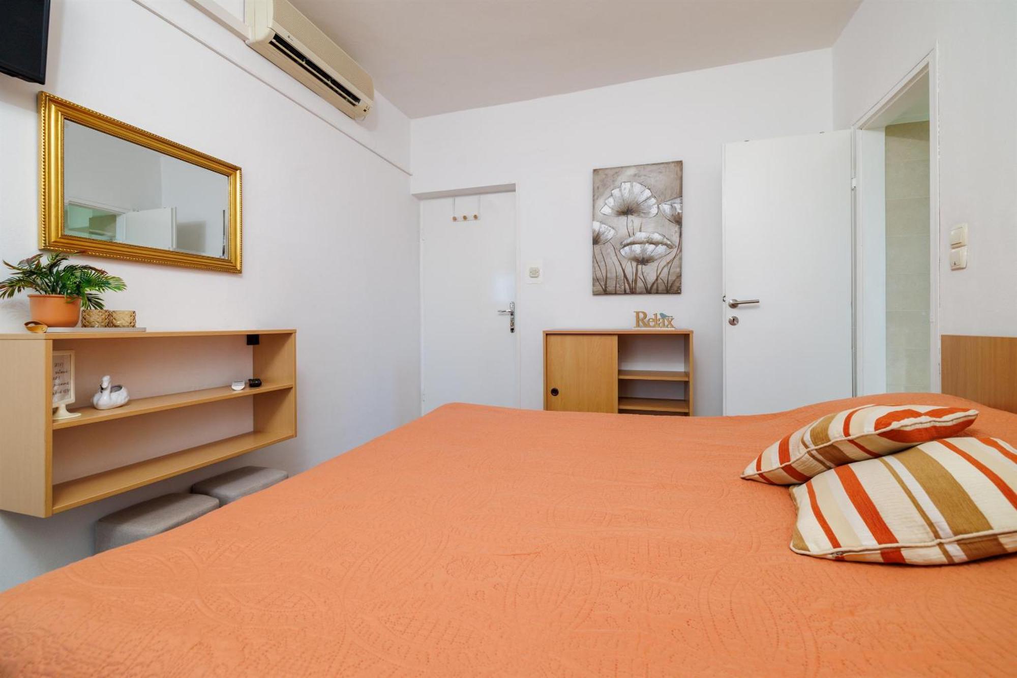 Apartments Near The Sea Barbat Barbat na Rabu Bagian luar foto