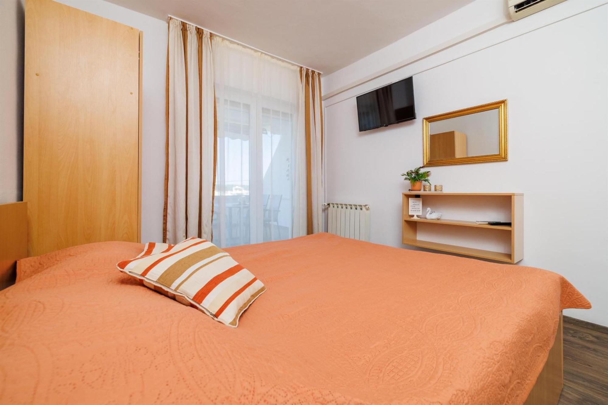 Apartments Near The Sea Barbat Barbat na Rabu Bagian luar foto