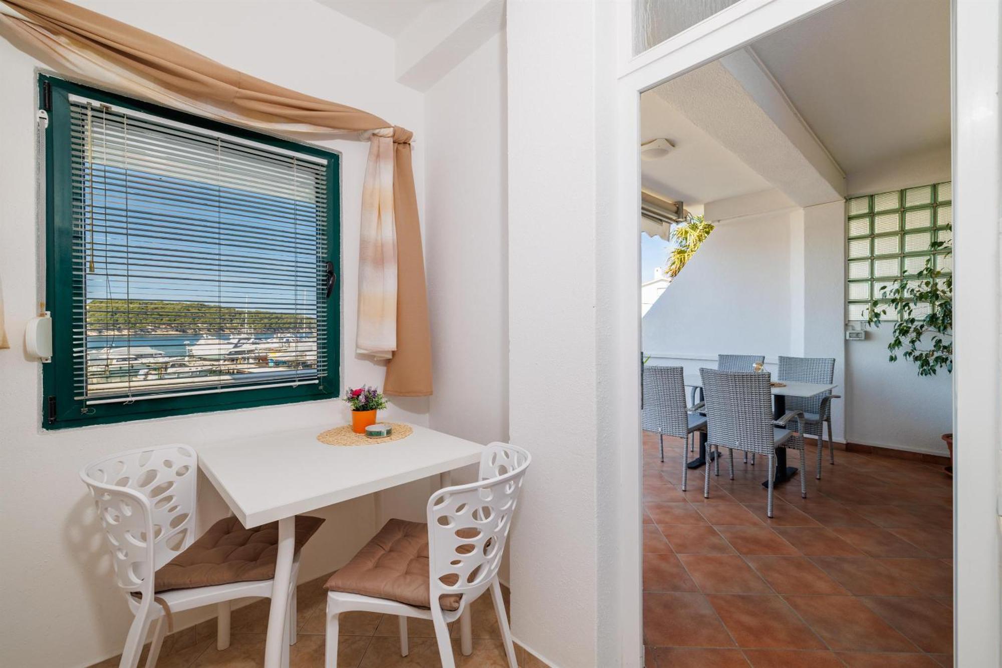 Apartments Near The Sea Barbat Barbat na Rabu Bagian luar foto